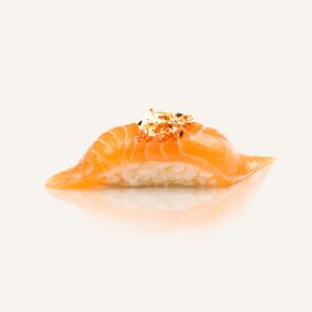 Nigiri Salmon Cheese