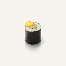 Maki Dorada Kumquat