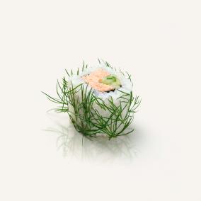 California Nordic Roll