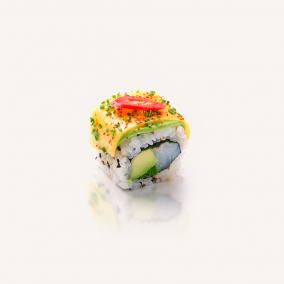 Signature White Passion Roll