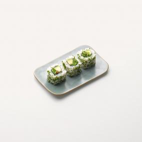 California Wakame Roll