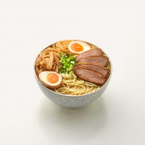 Ramen de pato