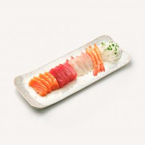 Sashimi Surtido