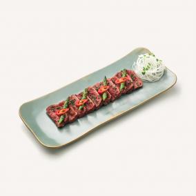 Tataki de Ternera