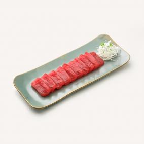 Sashimi Atún