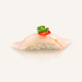 Nigiri Dorada