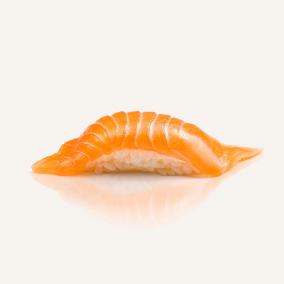 Nigiri Salmón