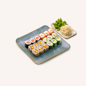 Formule BOX OF THE MONTH