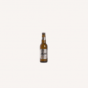 Cerveza Asahi 33cl
