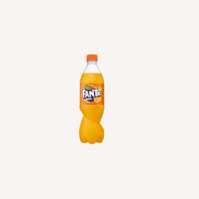 Fanta Naranja 50cl