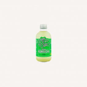 Kombucha Té verde 25cl