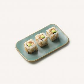 California Thon Cuit Avocat