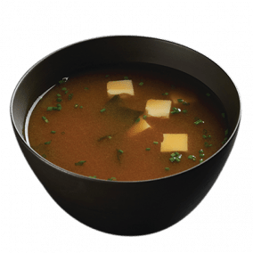 Sopa Miso